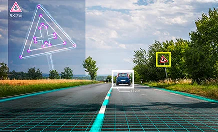 electronics and automotive vibration control solutions