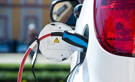 gas tank isolation pads